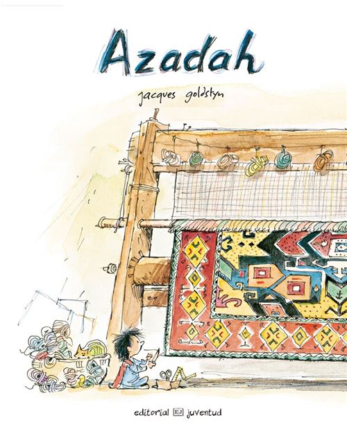Juventud Azadah
