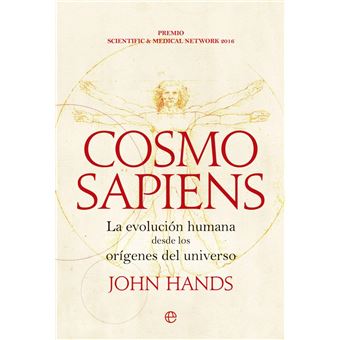 Cosmosapiens