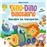 Dino-Dino descubre los transportes (Dino-Dino Dinosaurio)