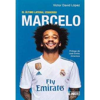 Marcelo, el último lateral izquierdo - 1
