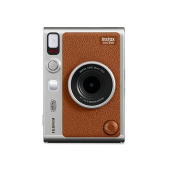 Fujifilm Instax Mini Brillo - Película fotográfica instantánea (2 x 10  Hojas)
