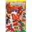 Dc super hero girls hitos y mitos