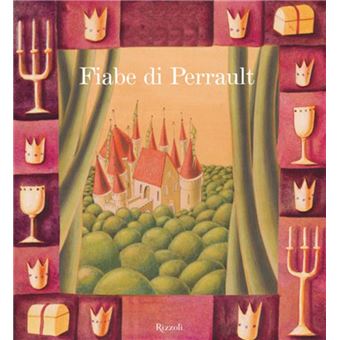 Fiabe di Perrault - 1