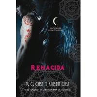 Renacida