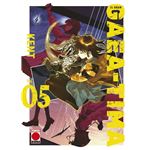 El Gran Gaea-Tima 5