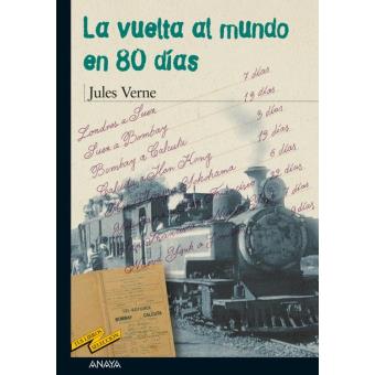 La vuelta al mundo en 80 días - 1