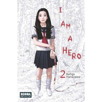 I am a hero 2