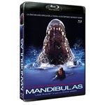 Mandíbulas (1999) - Blu-ray