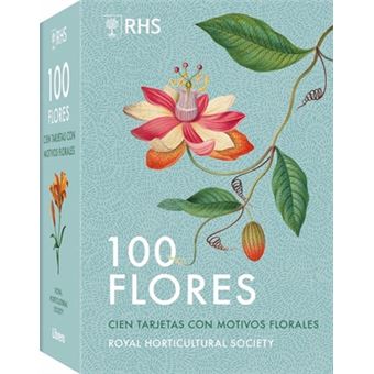 100 Flores - 1