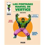 Las Portadas Marvel de Vertice Vol. 3