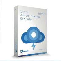 Panda Internet Security 2017 5 Licencias