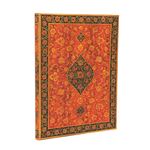 Paperblanks Libreta Layla Ultra Rayas