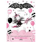 Isadora Moon 15 Isadora Moon Va De Fiesta