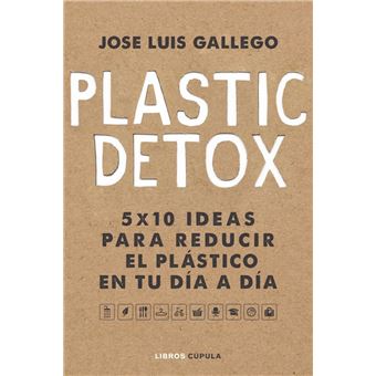 Dieta Plastic Detox