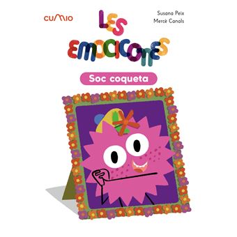 Les Emocicones-Soc Coqueta - 1
