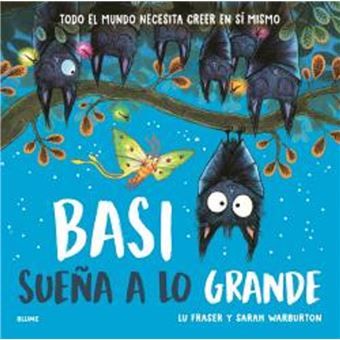 Basi sueña a lo grande