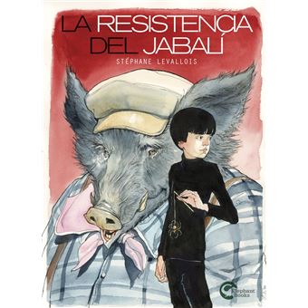 La resistencia del jabalí