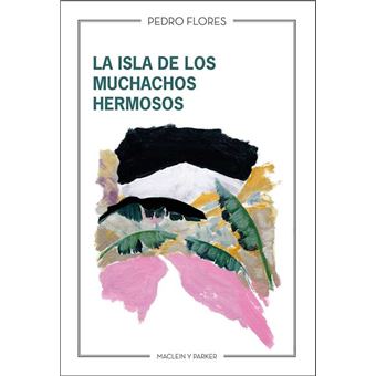 La isla de los muchachos hermosos