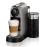 Cafetera Nespresso Krups Citiz and Milk Plata_1