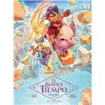 El Bosque Del Tiempo 2