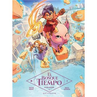El Bosque Del Tiempo 2