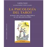 La Psicología Del Tarot