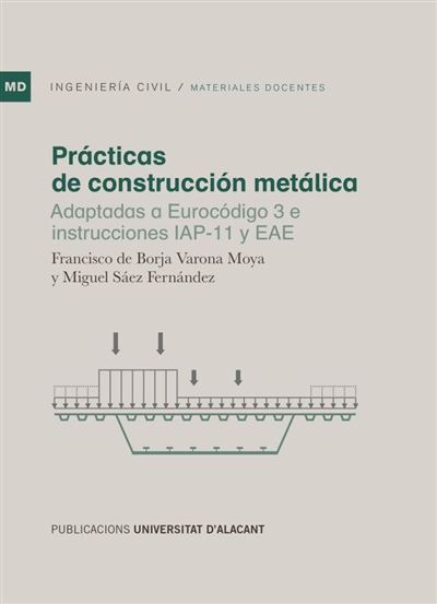 Prácticas De Construcción Metálica