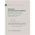 Prácticas de construcción metálica
