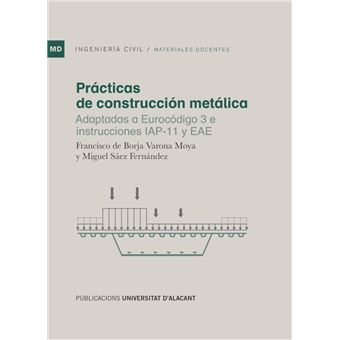 Prácticas de construcción metálica