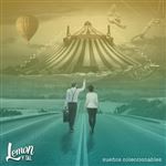 Sueños coleccionables - CD