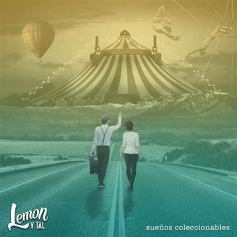 Sueños coleccionables - CD