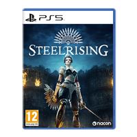 Steelrising PS5