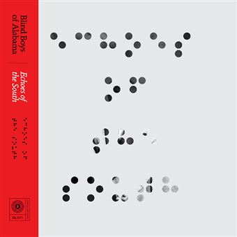 Echoes of the South - Vinilo