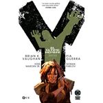 Y, el último hombre: Libro 02 de 5 (Cuarta edición)
