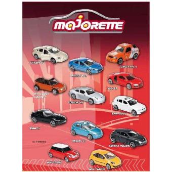 comprar coches majorette