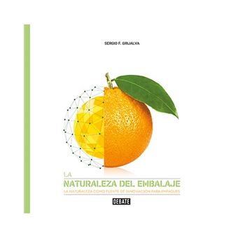 La naturaleza del embalaje