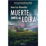Muerte junto al Loira (Comisario Dupin 12)
