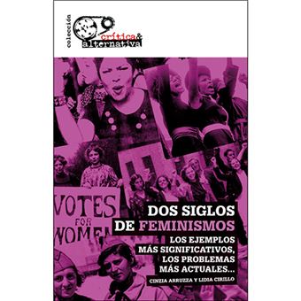 Dos siglos de feminismos