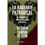 La barbarie patriarcal