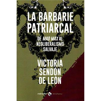 La barbarie patriarcal