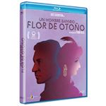 Un hombre llamado Flor de otoño - Blu-ray