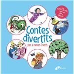 Contes Divertits Per A Nenes I Nens