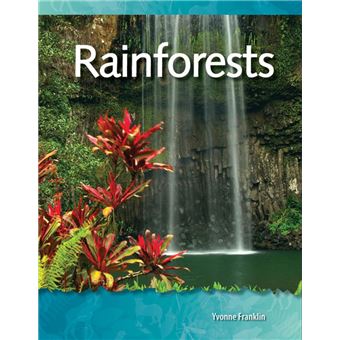 Rainforests - 1