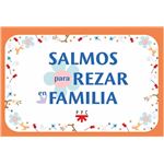Salmos Para Rezar En Familia-Baraja