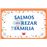 Salmos Para Rezar En Familia-Baraja