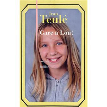 Gare a lou
