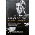 Poesia Completa-Rafael De Leon