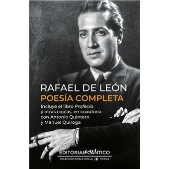 Poesia Completa-Rafael De Leon