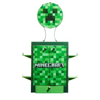 Armario para juegos Numskull Minecraft - 1