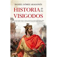 Historia de los visigodos